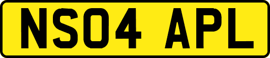 NS04APL