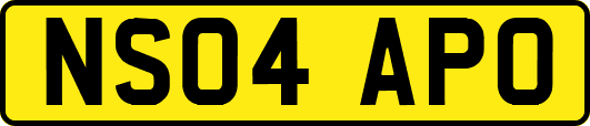NS04APO