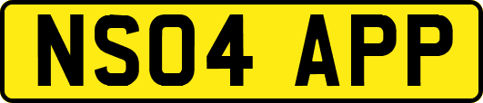 NS04APP