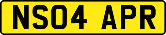 NS04APR