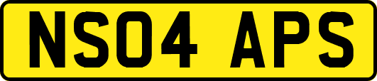 NS04APS