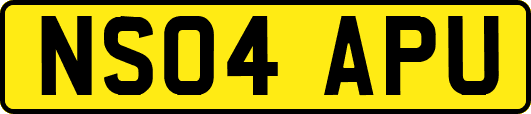 NS04APU