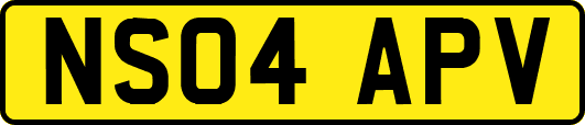 NS04APV