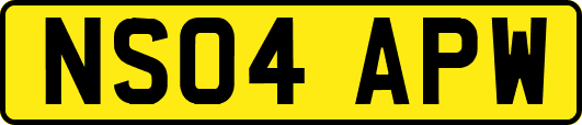 NS04APW