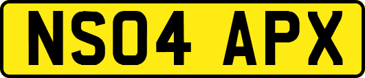NS04APX