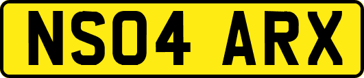 NS04ARX