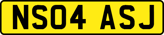 NS04ASJ