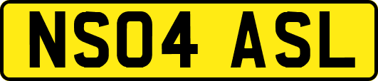 NS04ASL