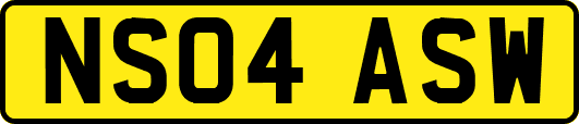 NS04ASW