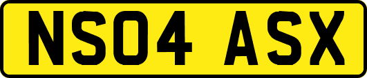 NS04ASX