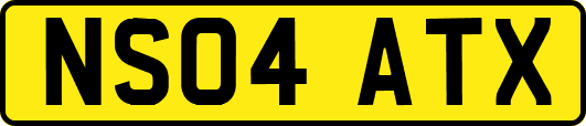 NS04ATX