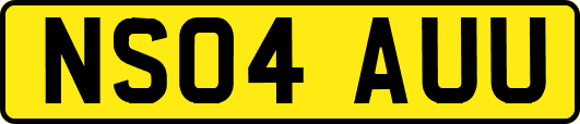 NS04AUU