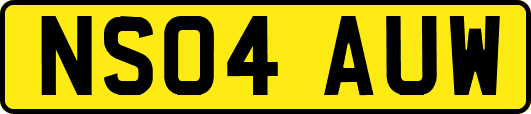 NS04AUW