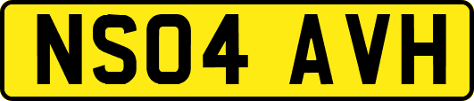 NS04AVH