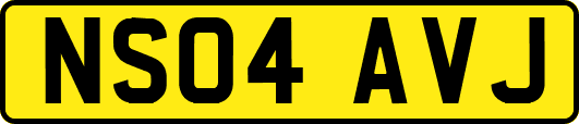 NS04AVJ
