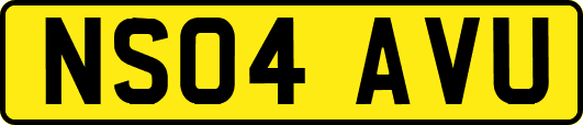 NS04AVU