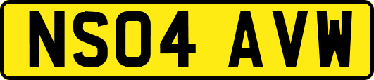 NS04AVW