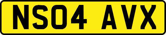 NS04AVX