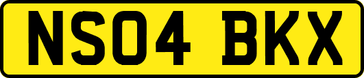 NS04BKX