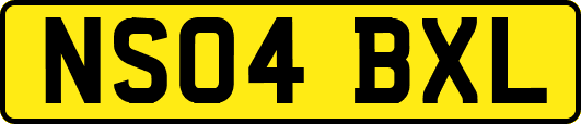 NS04BXL