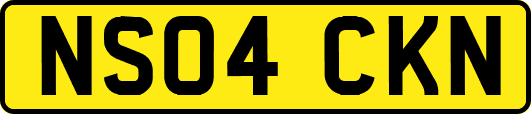NS04CKN