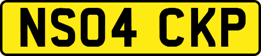 NS04CKP