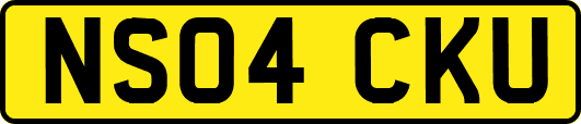 NS04CKU