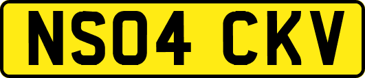 NS04CKV