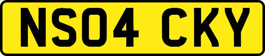 NS04CKY