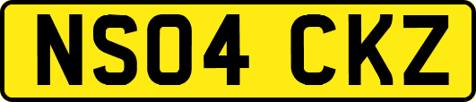 NS04CKZ