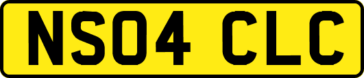 NS04CLC