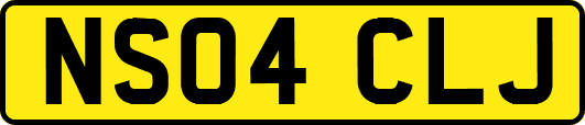 NS04CLJ