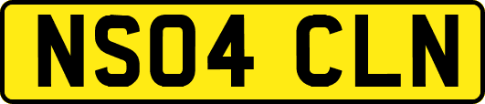 NS04CLN