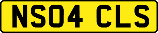 NS04CLS