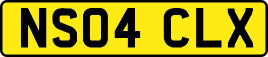 NS04CLX