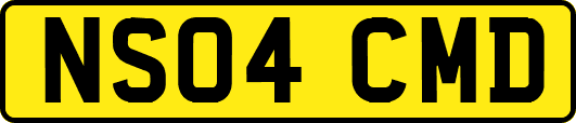 NS04CMD