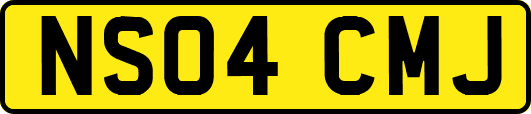 NS04CMJ