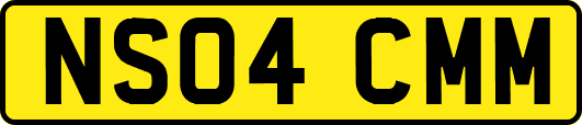 NS04CMM