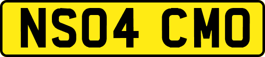 NS04CMO