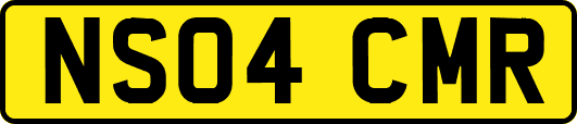 NS04CMR