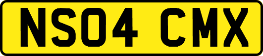 NS04CMX