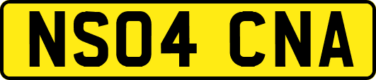 NS04CNA