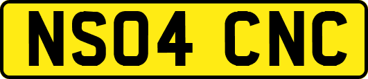 NS04CNC
