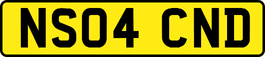 NS04CND