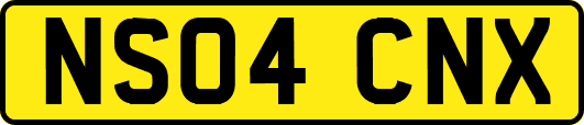 NS04CNX