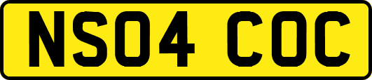 NS04COC