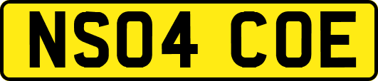 NS04COE
