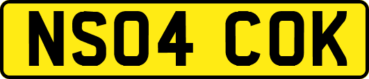 NS04COK