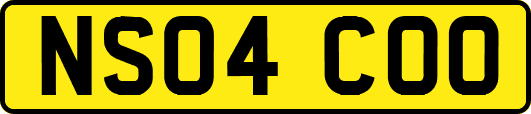 NS04COO