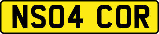 NS04COR
